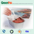 specialist flexible and clean packaging tray lidding films